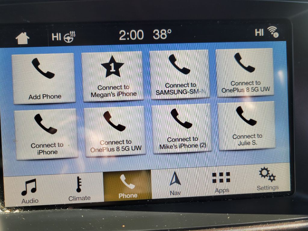 2019 Ford Explorer Image 32