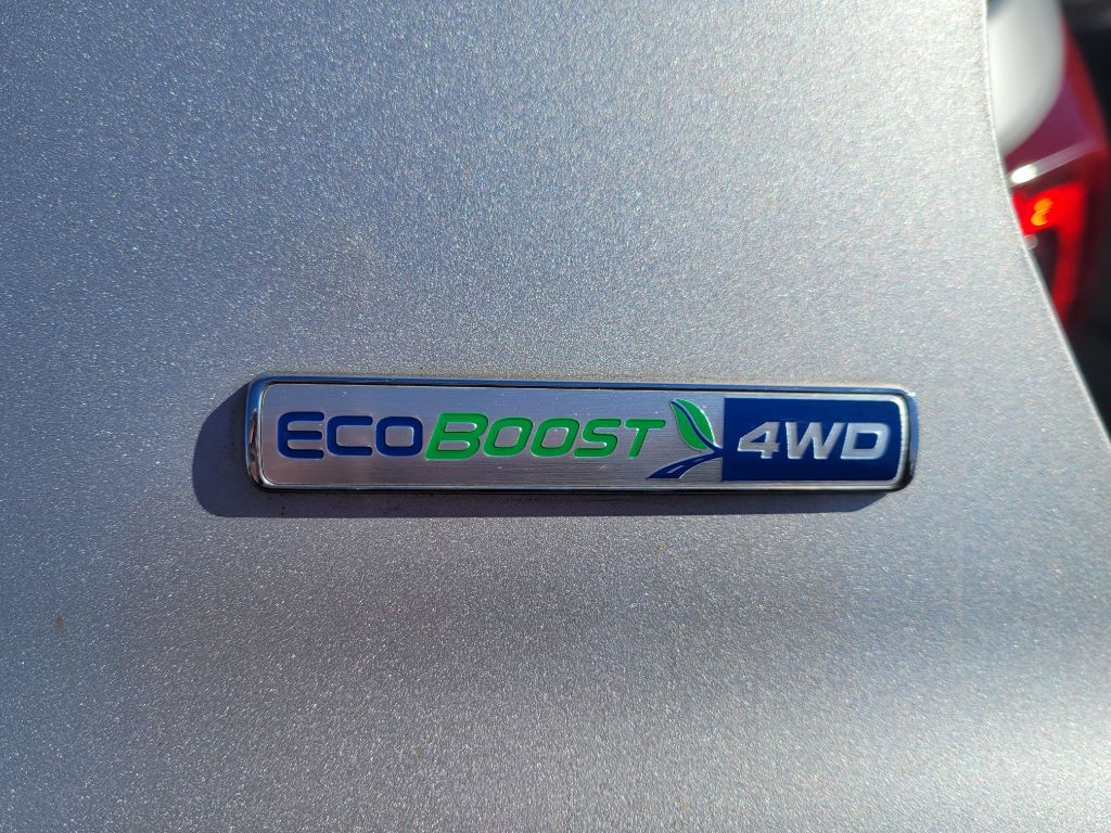 2019 Ford Explorer Image 33