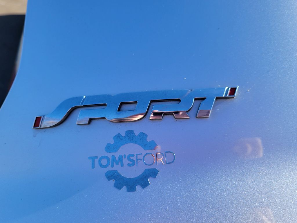 2019 Ford Explorer Image 34