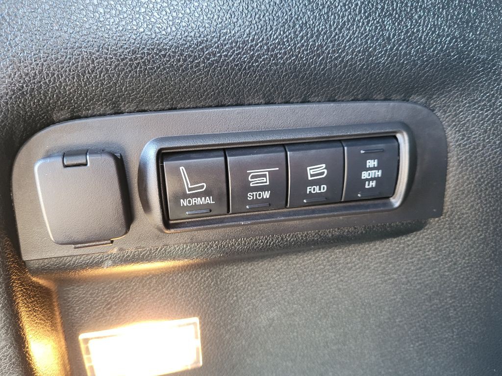 2019 Ford Explorer Image 36
