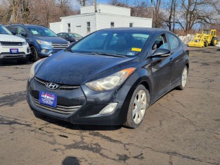Image for 2012 Hyundai Elantra GLS ID: 7191310