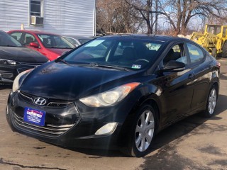 Image for 2012 Hyundai Elantra GLS ID: 7191310