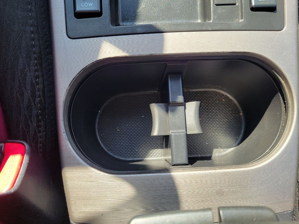 2011 Subaru Legacy Image 27