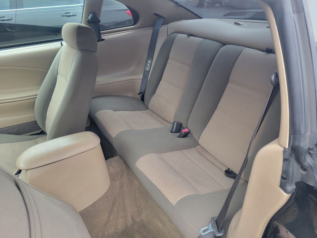 2001 Ford Mustang Image 13