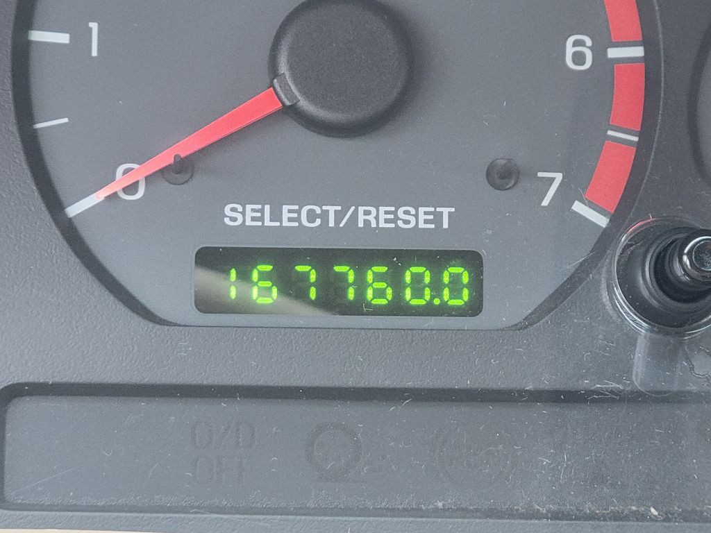 2001 Ford Mustang Image 16