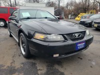 Image for 2001 Ford Mustang  ID: 7219863