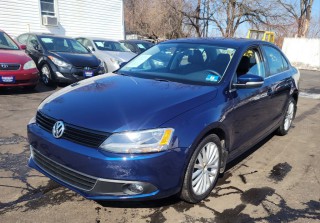 Image for 2011 Volkswagen Jetta SEL ID: 7219866