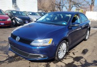 Image for 2011 Volkswagen Jetta SEL ID: 7219866