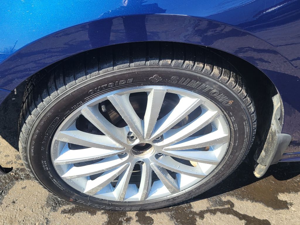 2011 Volkswagen Jetta Image 10