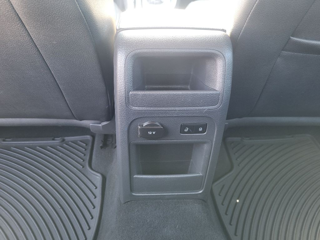 2011 Volkswagen Jetta Image 19