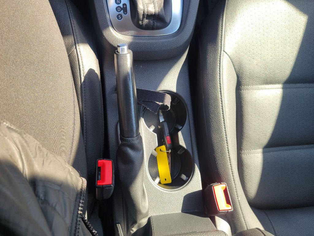 2011 Volkswagen Jetta Image 26