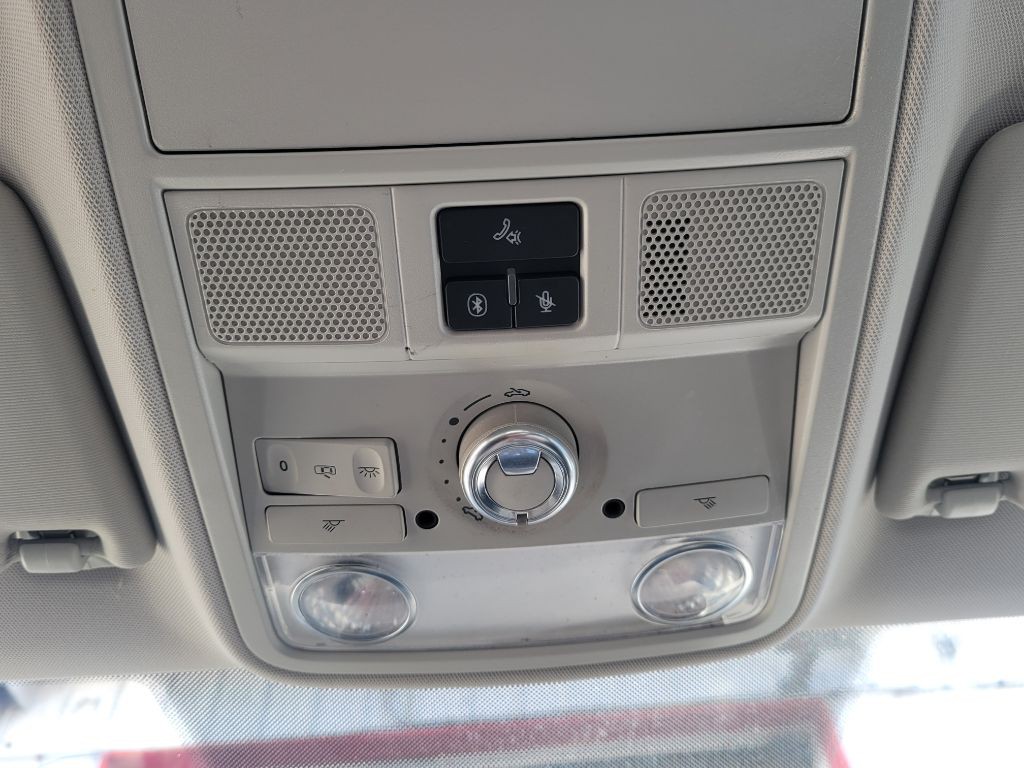 2011 Volkswagen Jetta Image 30