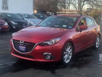 Image for 2014 Mazda Mazda3 Touring ID: 7219876