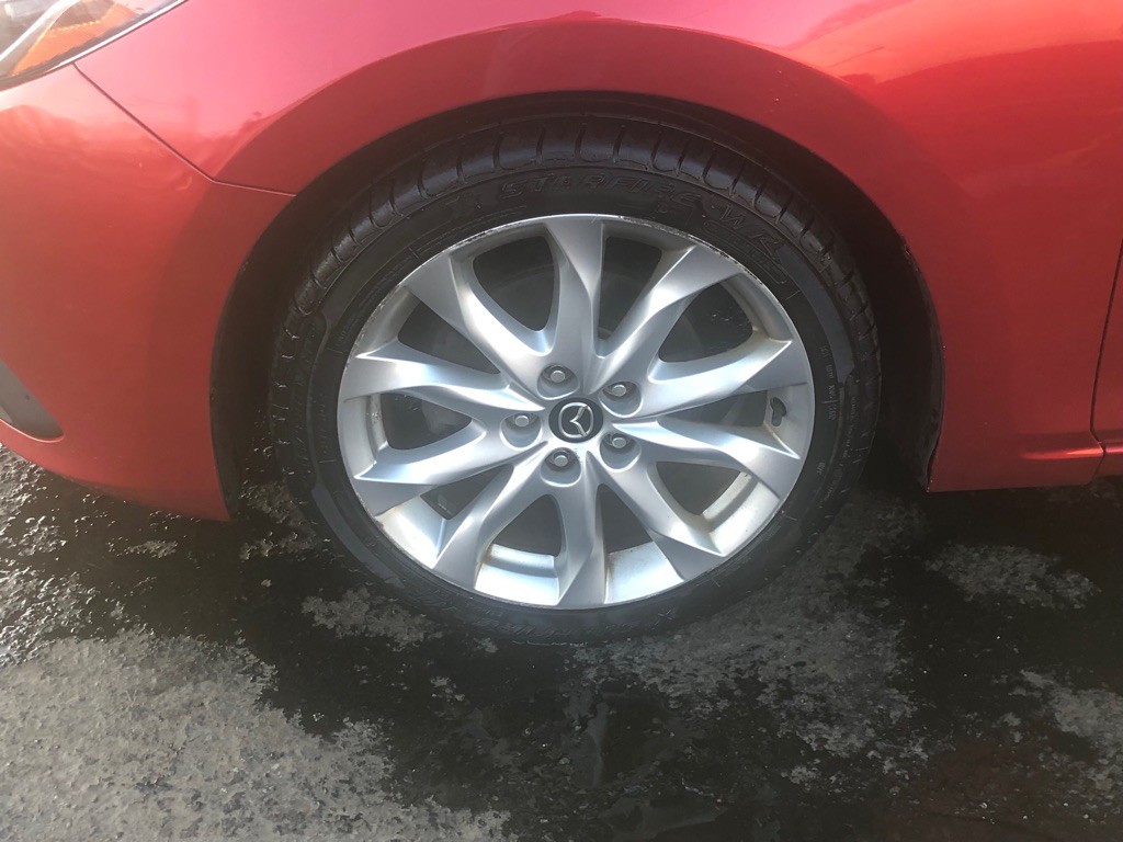 2014 Mazda Mazda3 Image 14