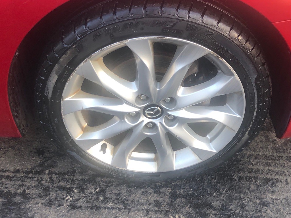 2014 Mazda Mazda3 Image 17