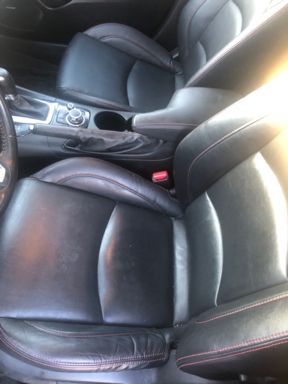 2014 Mazda Mazda3 Image 20