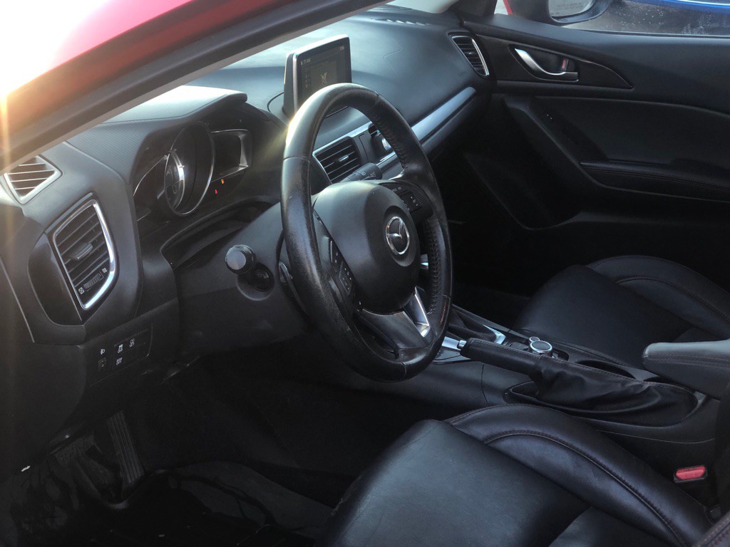 2014 Mazda Mazda3 Image 21