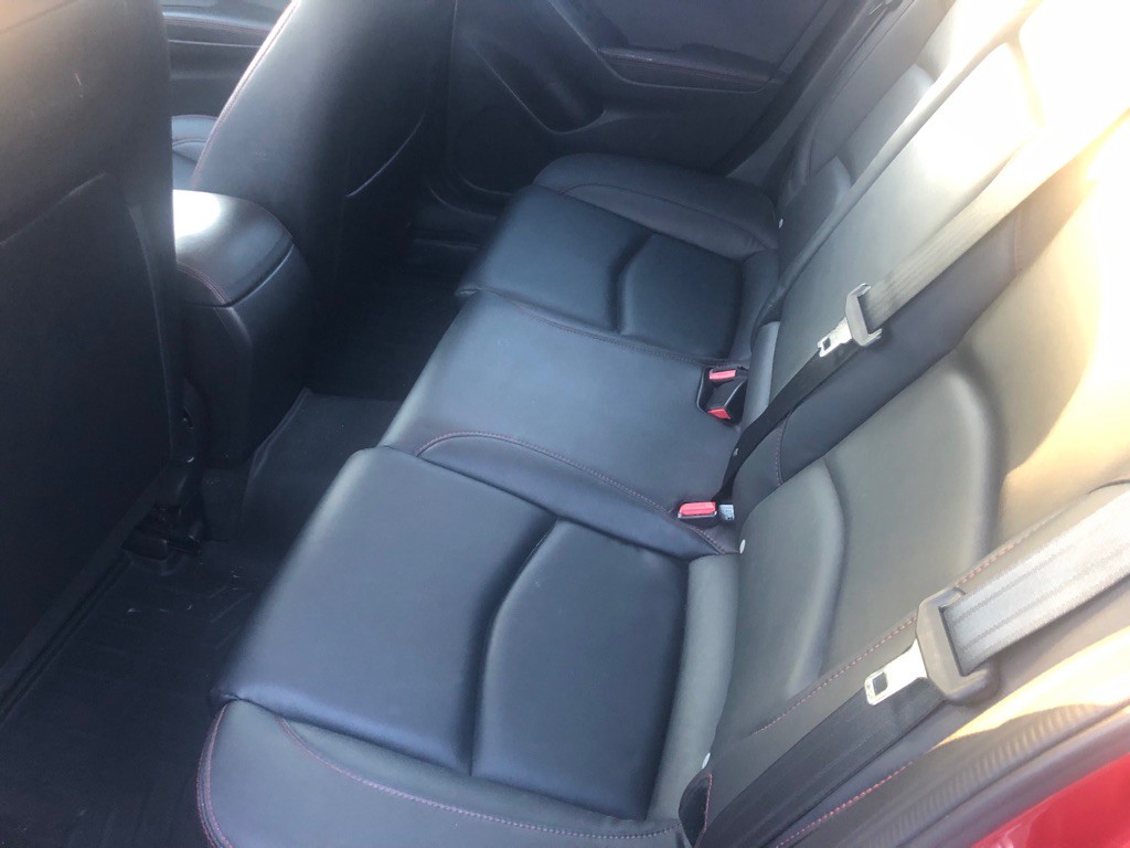 2014 Mazda Mazda3 Image 26