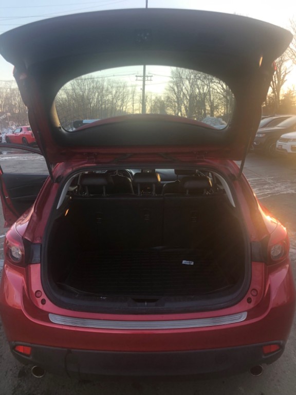 2014 Mazda Mazda3 Image 27