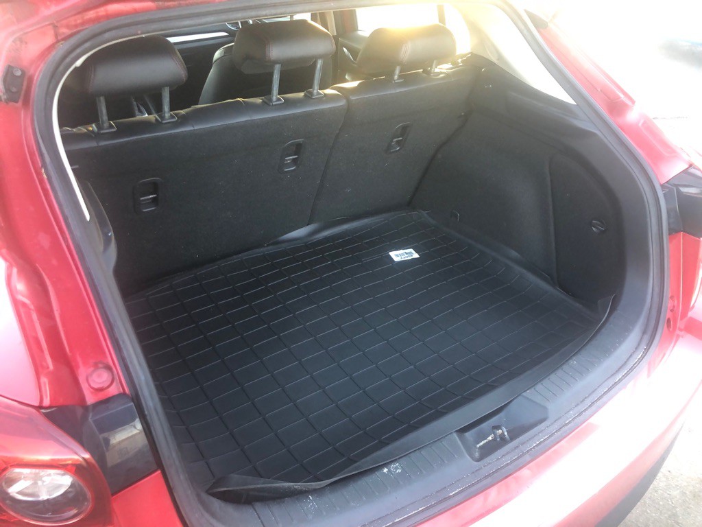 2014 Mazda Mazda3 Image 28