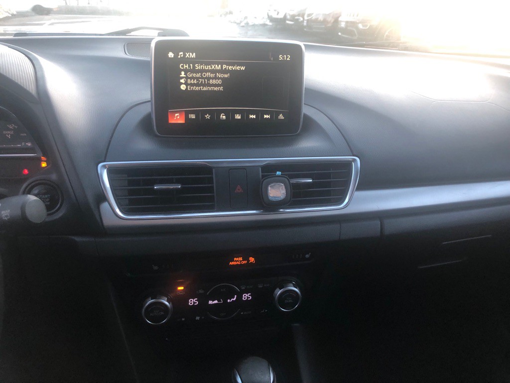 2014 Mazda Mazda3 Image 29