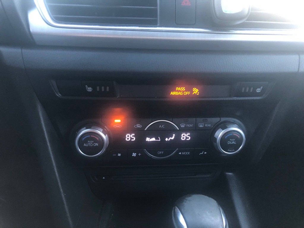 2014 Mazda Mazda3 Image 31