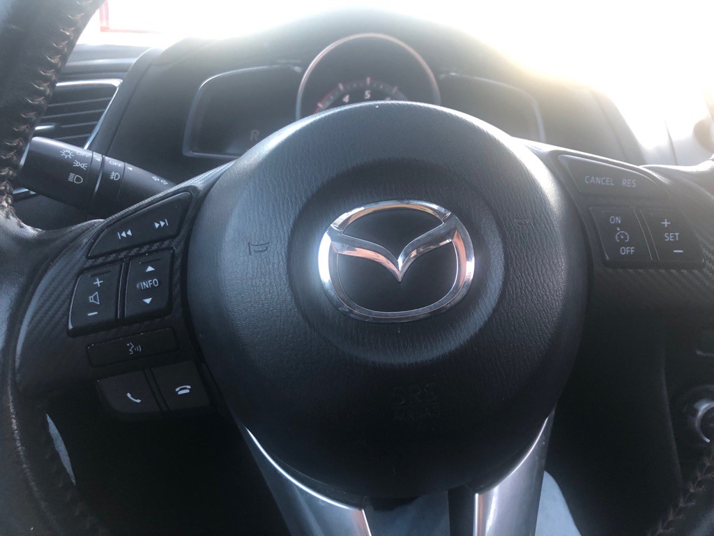 2014 Mazda Mazda3 Image 34