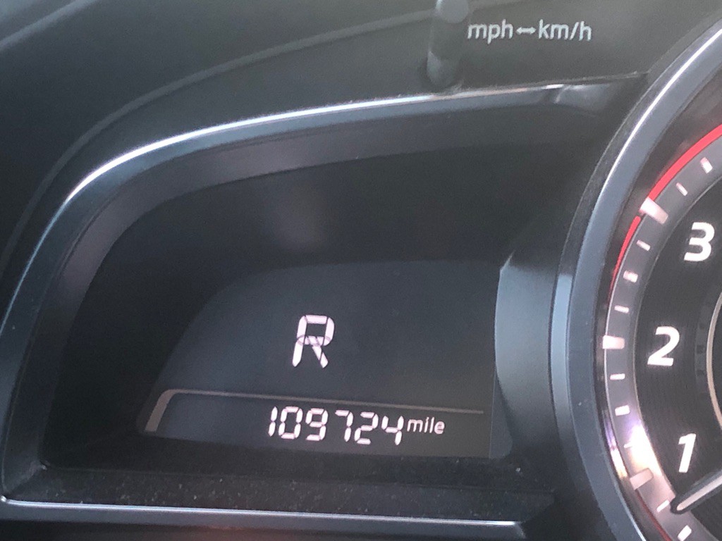 2014 Mazda Mazda3 Image 35