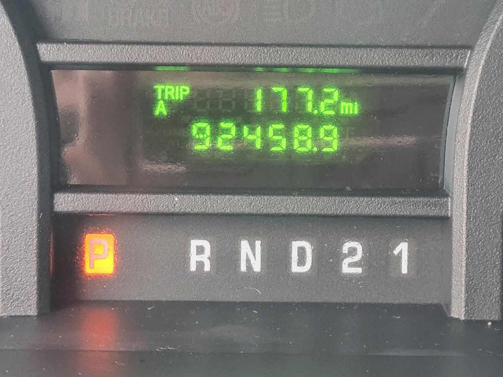 2012 Ford Econoline Image 21