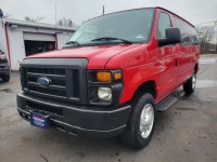 Image for 2012 Ford Econoline E350 SUPER DUTY ID: 7239199