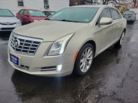 Image for 2014 Cadillac XTS Luxury Collection ID: 7244476