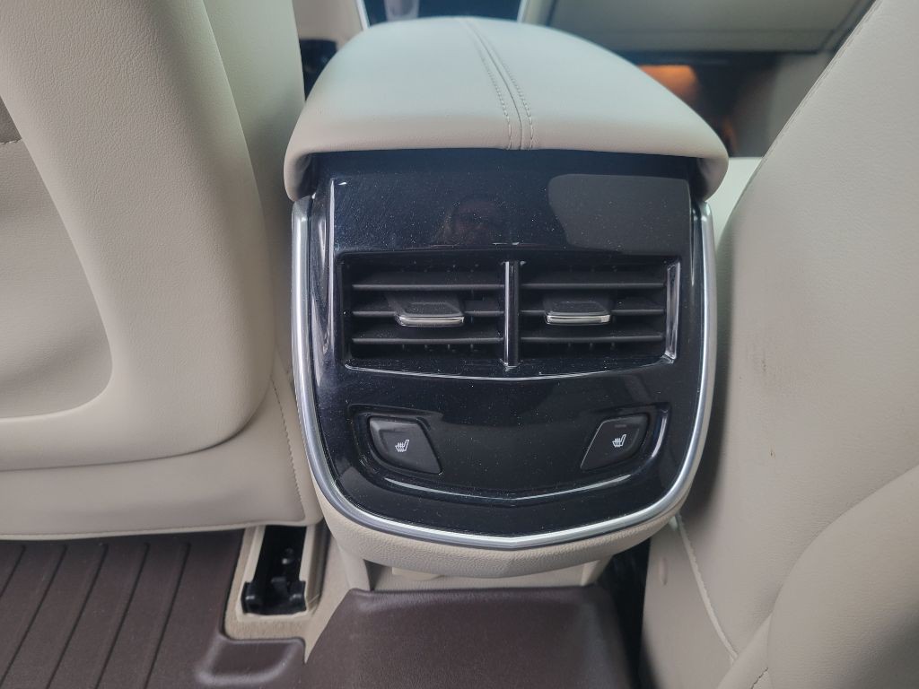 2014 Cadillac XTS Image 14