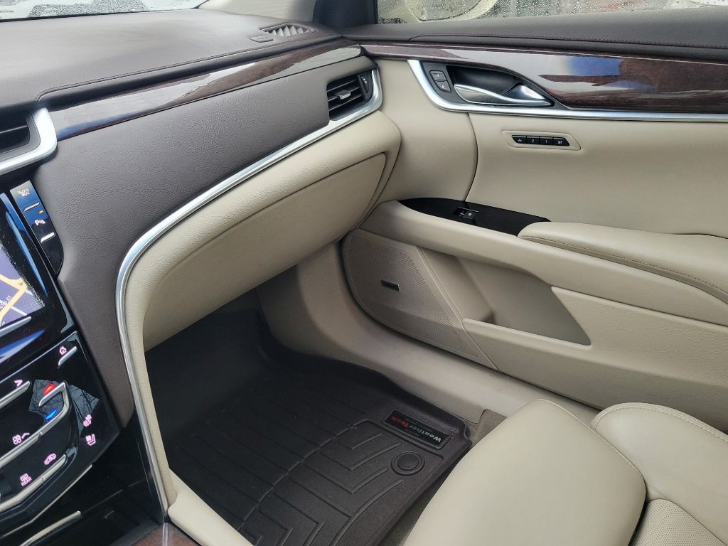 2014 Cadillac XTS Image 19