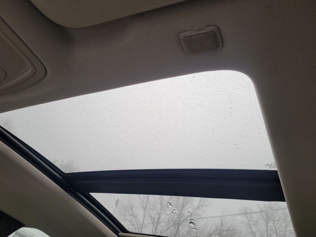 2014 Cadillac XTS Image 20