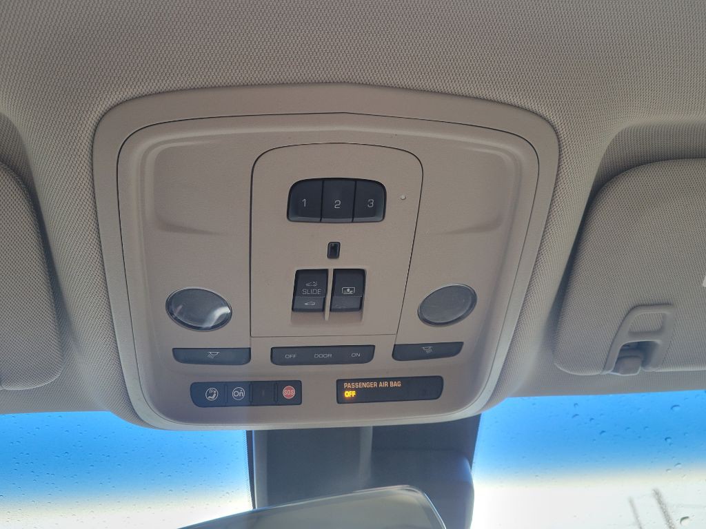 2014 Cadillac XTS Image 21