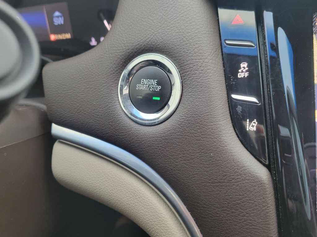 2014 Cadillac XTS Image 22