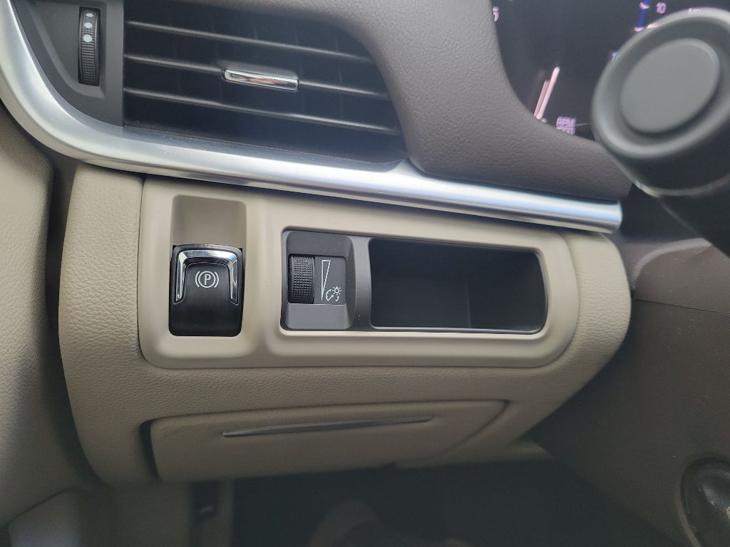 2014 Cadillac XTS Image 23