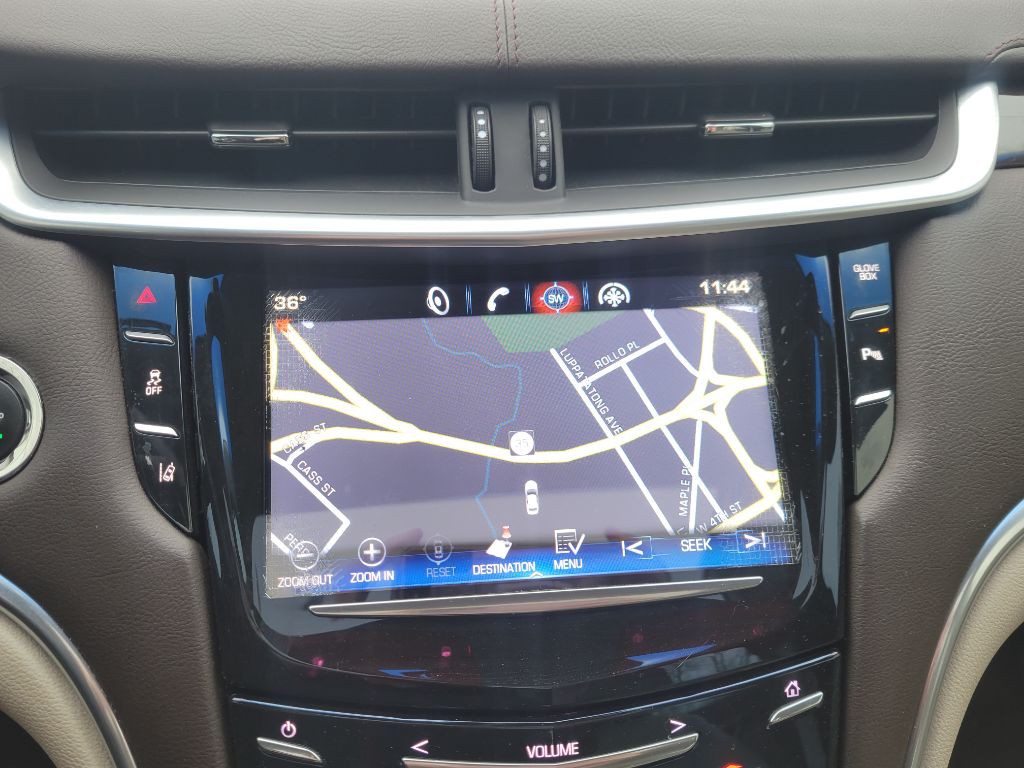 2014 Cadillac XTS Image 24