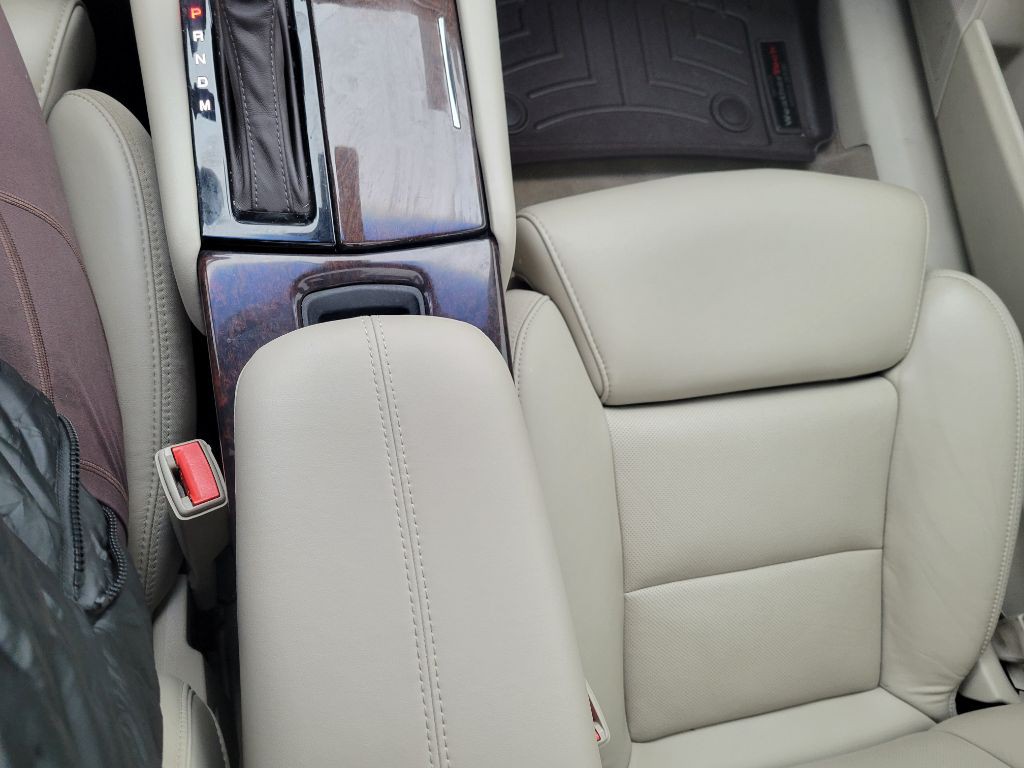 2014 Cadillac XTS Image 27