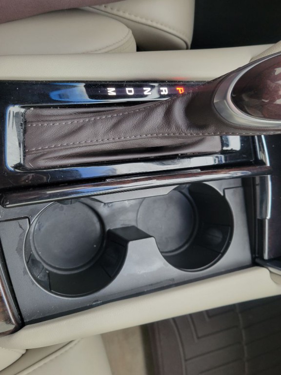 2014 Cadillac XTS Image 28