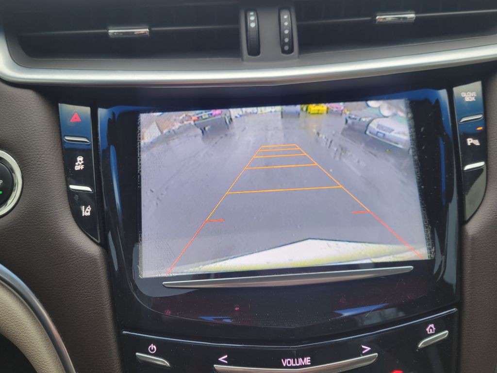 2014 Cadillac XTS Image 29