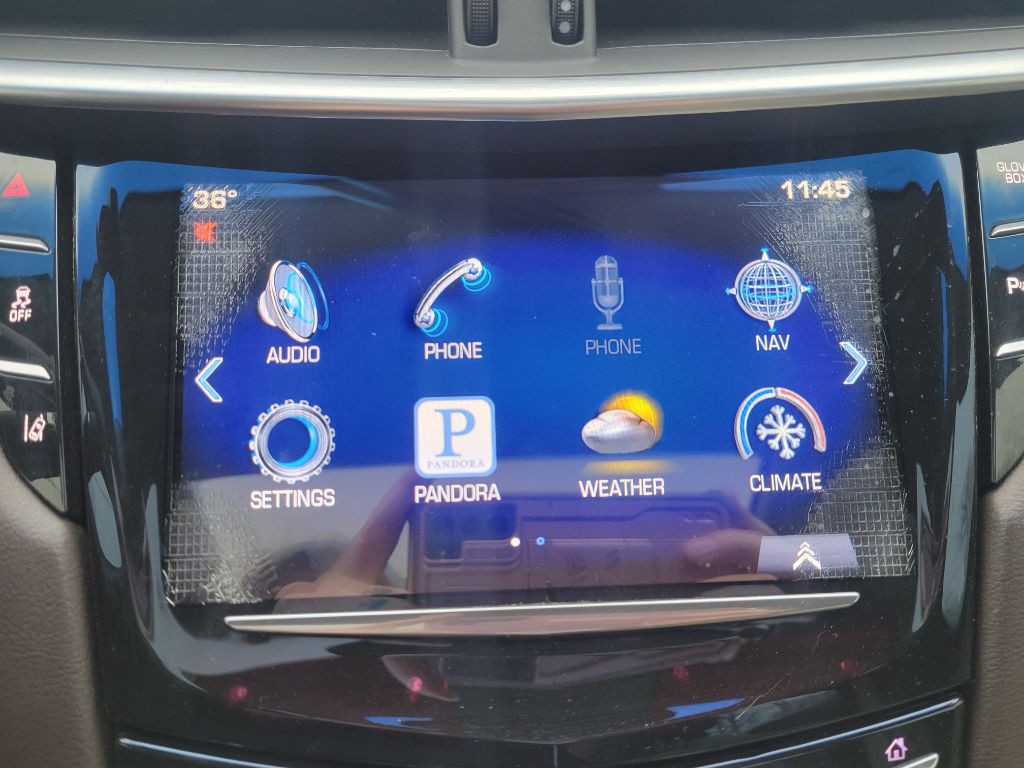 2014 Cadillac XTS Image 30