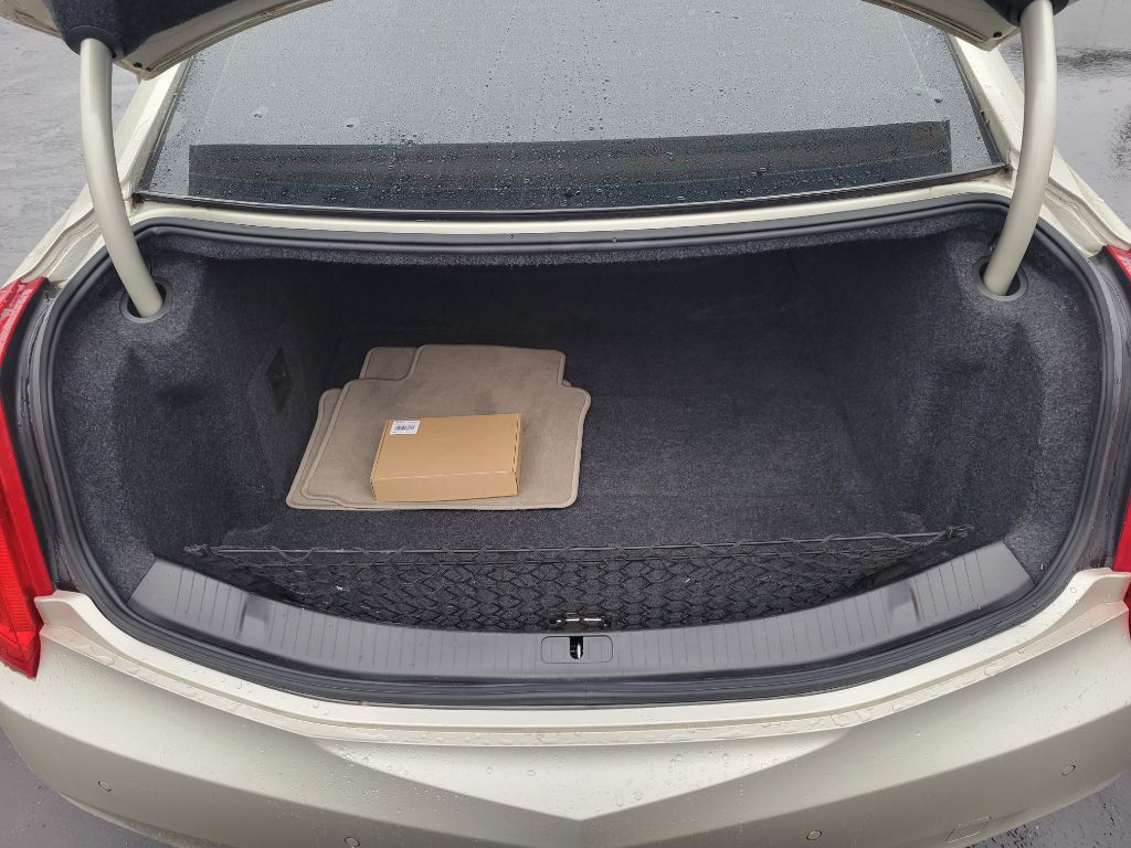 2014 Cadillac XTS Image 31