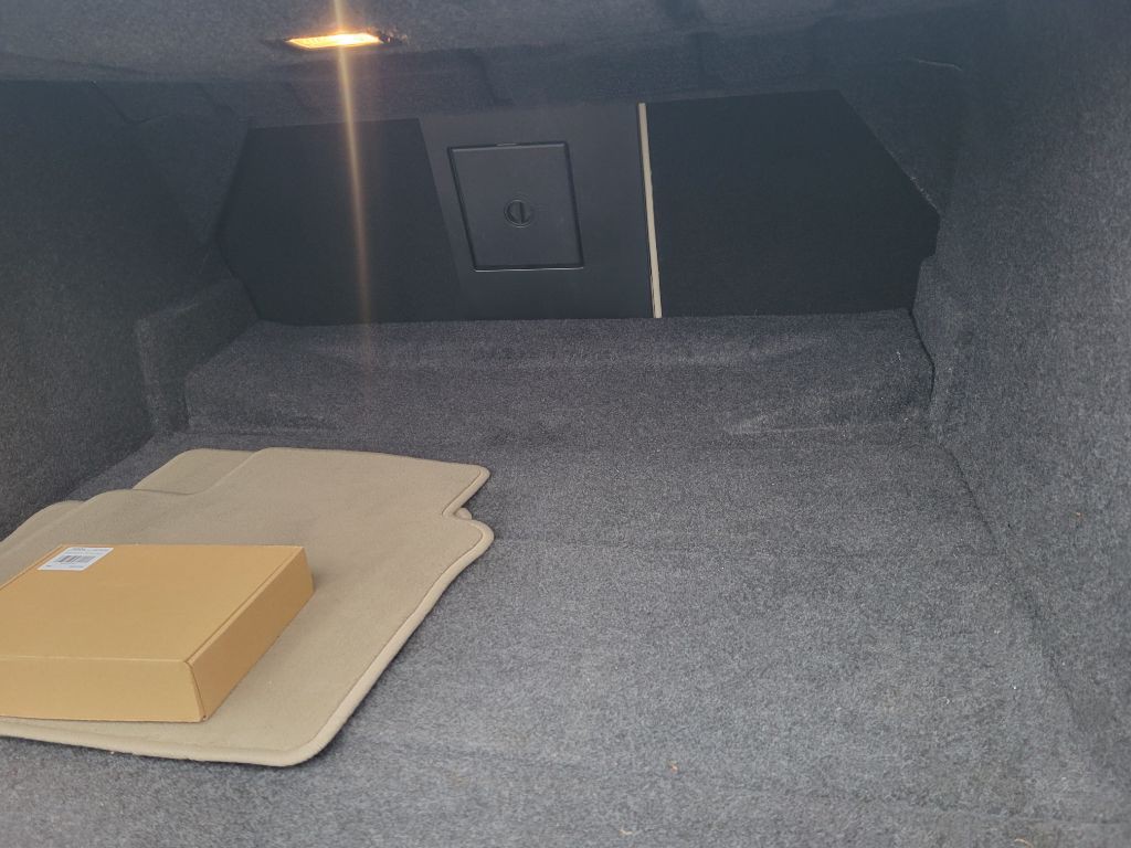 2014 Cadillac XTS Image 32