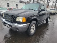 Image for 2003 Ford Ranger Super Cab ID: 7244482