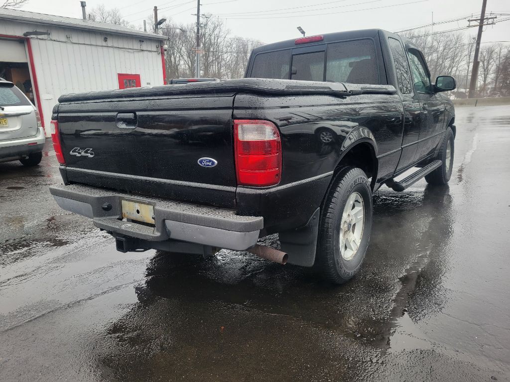 2003 Ford Ranger Image 6