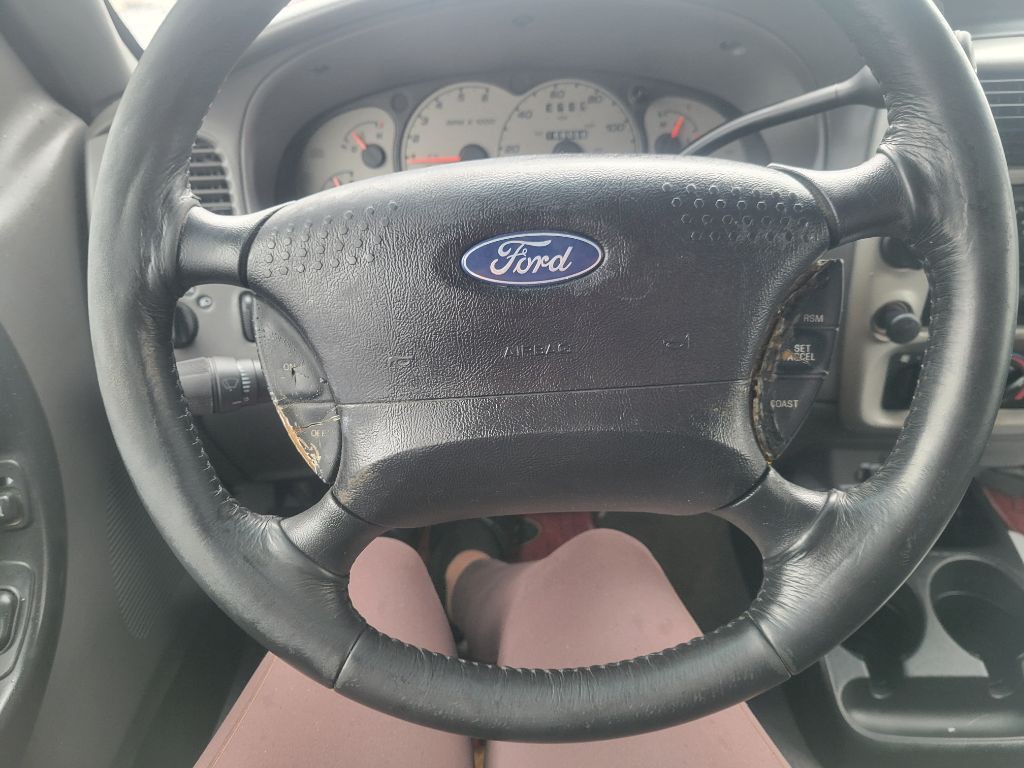 2003 Ford Ranger Image 13