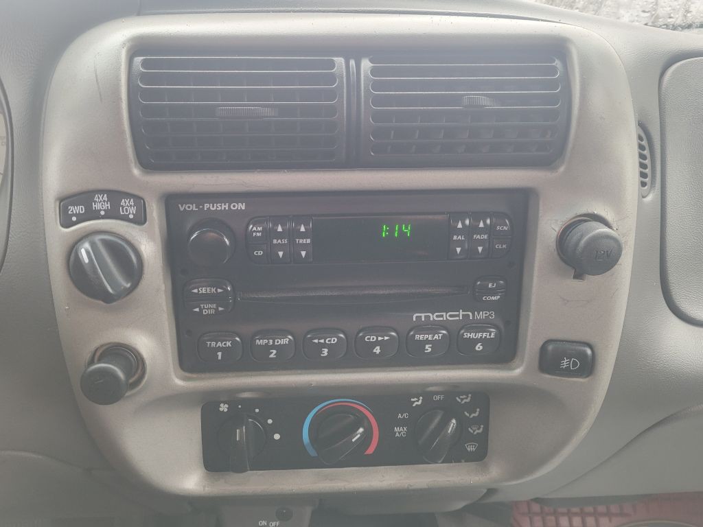 2003 Ford Ranger Image 15