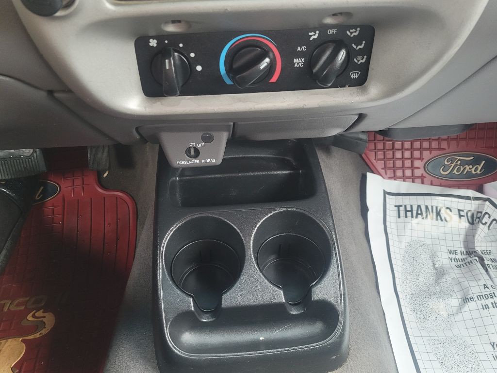 2003 Ford Ranger Image 16