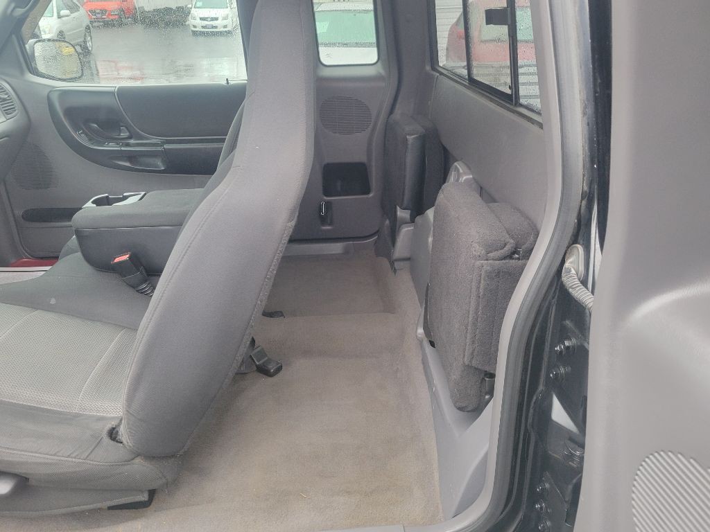2003 Ford Ranger Image 18